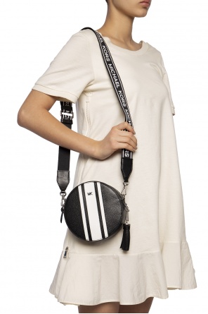 Logo shoulder bag, zdjęcie 2 Logo shoulder bag od Michael Kors